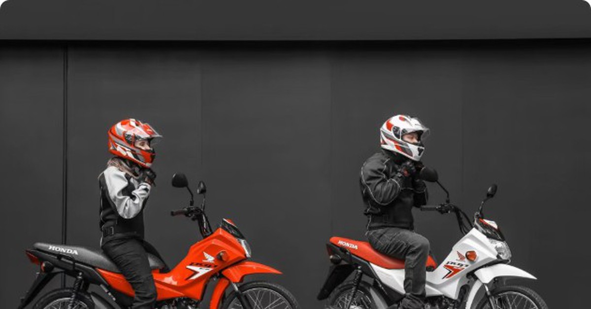 Honda ra mắt mẫu xe số mới, chỉ tốn 1,5 lít/100km, nặng 88kg, giá khoảng 53,5 triệu đồng