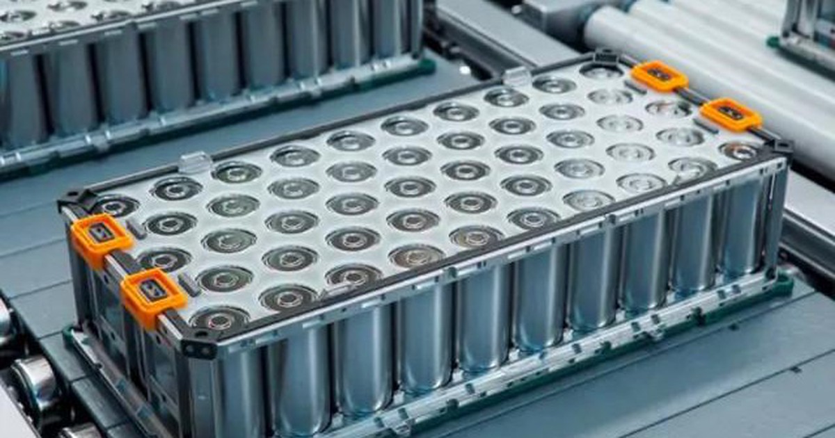 Xe mới ra mắt trong 18 tháng: vì sao lứa xe điện Trung Quốc mới nhất mang rủi ro pin cao hơn