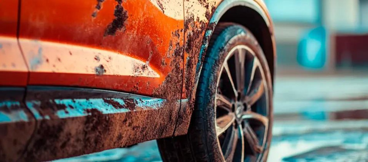 Skoda ở Nga 10 năm chưa gỉ, xe Trung Quốc gỉ từ năm thứ hai: khác biệt nằm ở lớp mạ kẽm