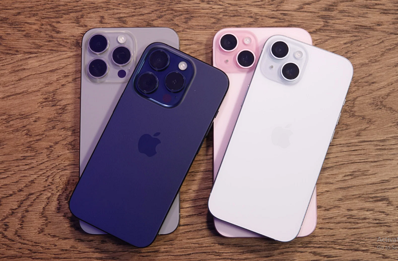 Bảng giá iPhone 15 giảm sâu sau vài ngày iPhone 18 Pro ra mắt, iPhone 15 Pro Max giảm chục triệu đồng