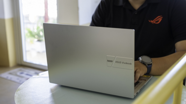 Laptop Asus – Máy tính laptop nổi bật mùa mua sắm tựu trường