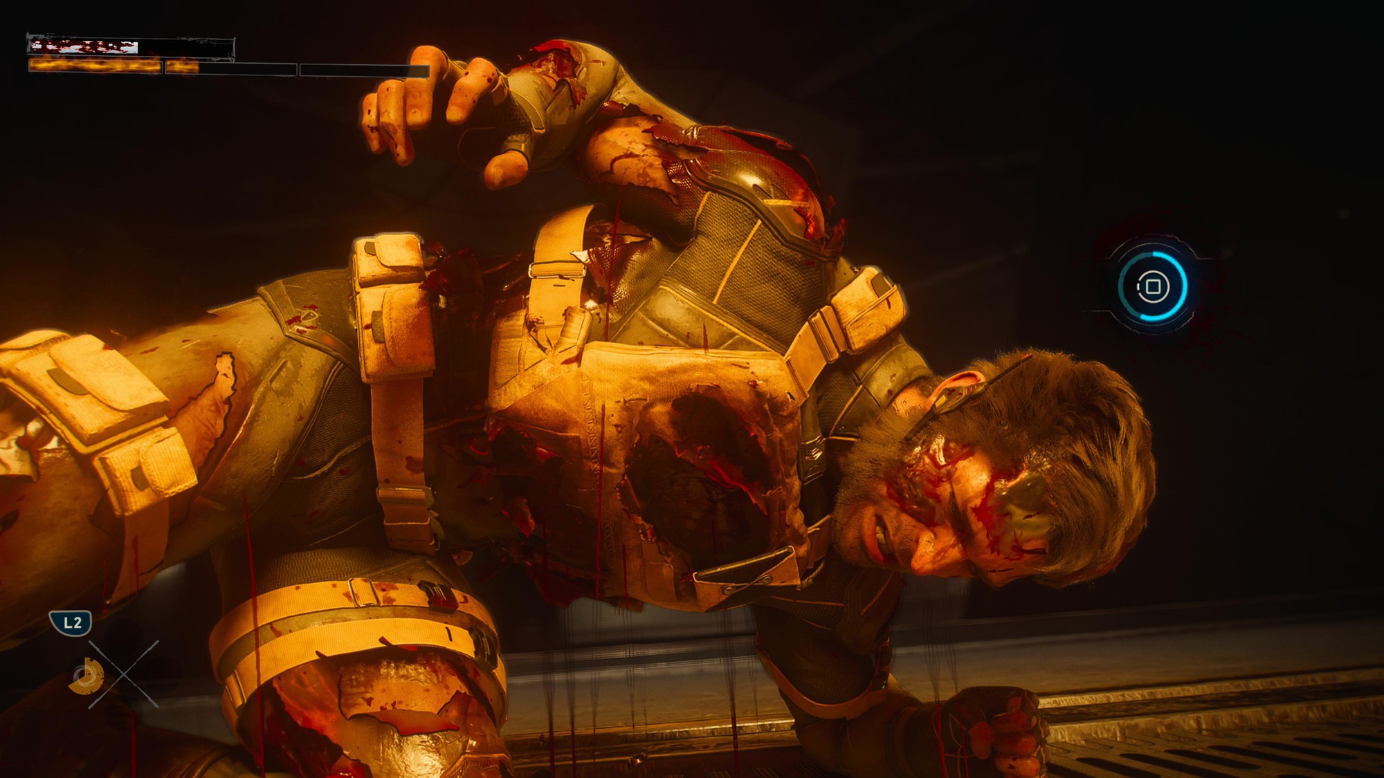 Trải nghiệm Marvel’s Wolverine: Chiến đấu mãn nhãn, đồ họa ấn tượng - Ảnh 3.