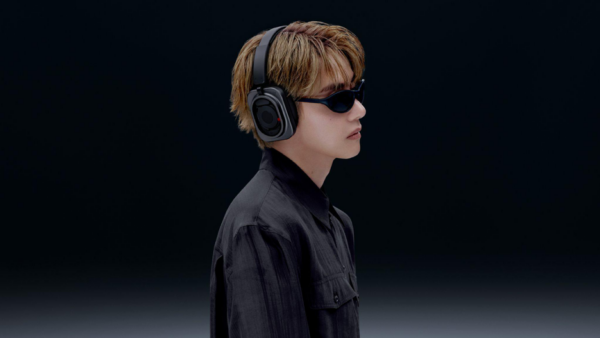 Nothing ra mắt Headphone (1) Pro với Đại sứ Thương hiệu toàn cầu V – thành viên nhóm nhạc BTS