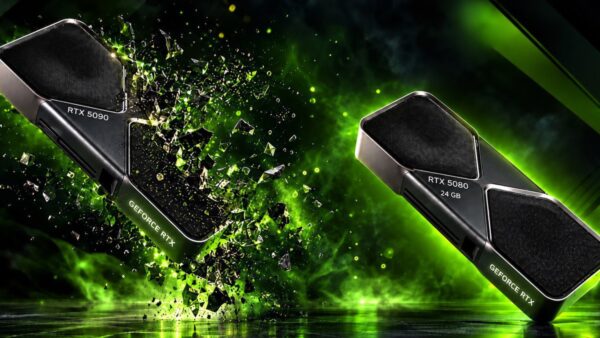 Game thủ sắp mất RTX 5090? NVIDIA bị đồn gom chip mạnh nhất cho AI, đưa RTX 5080 24 GB lên thay