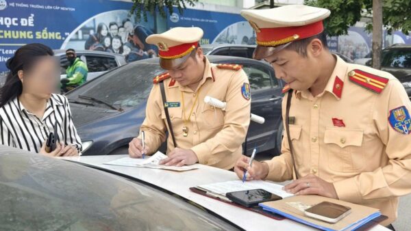 Tất cả người dân có ô tô, xe máy chú ý đề xuất quy định mới nhất từ công an