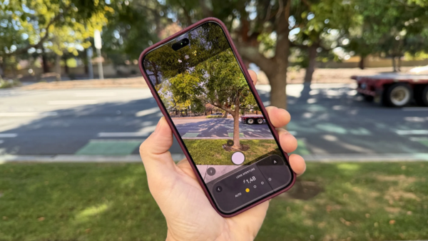Nâng cấp mới đáng chú ý trên camera iPhone 18 Pro Max có thể làm giảm chất lượng hình ảnh