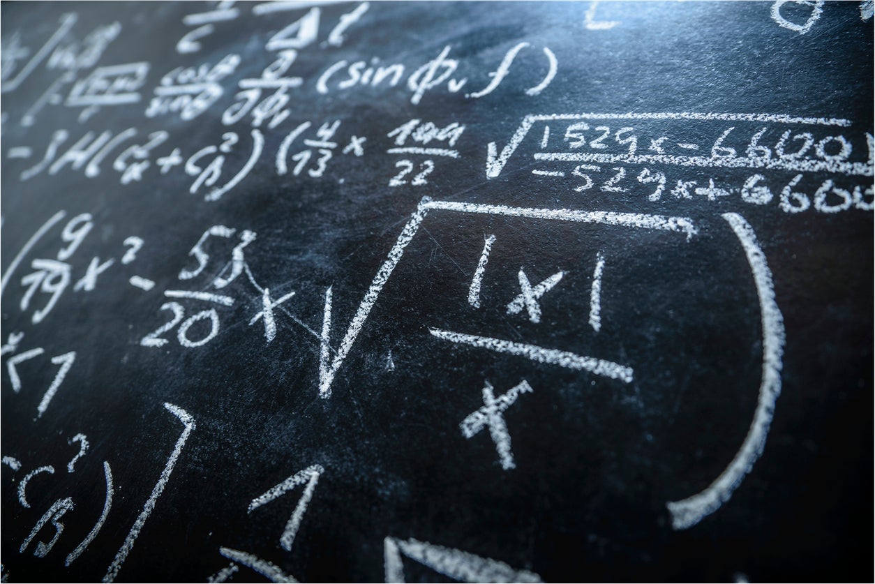 Giới toán học choáng váng trước bước tiến của AI: Con người liệu còn theo kịp máy móc? - Ảnh 2.
