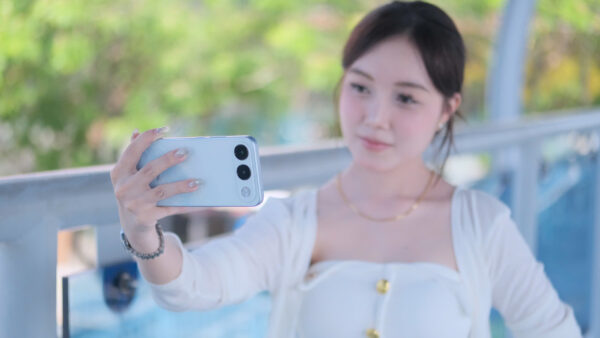 Chuyên gia selfie nhóm OPPO A7 Pro 5G: Mang ‘chất Reno’ chinh phục phân khúc tầm trung
